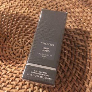 Tom Ford Oud Wood